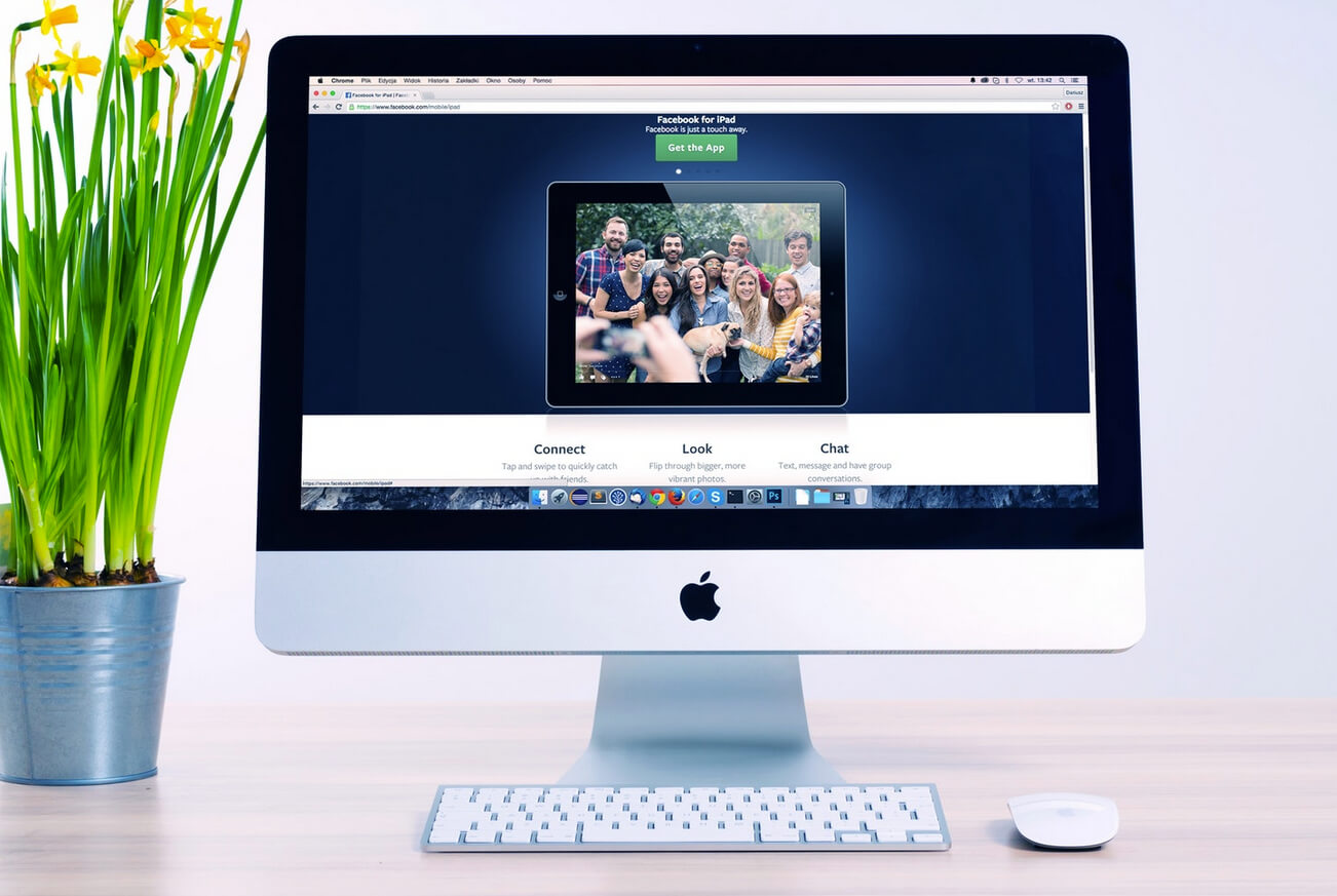 Site avec base de données